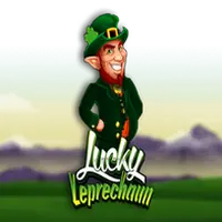 Lucky Leprechaun