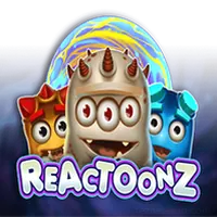 Reactoonz