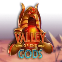 Valley of the Gods